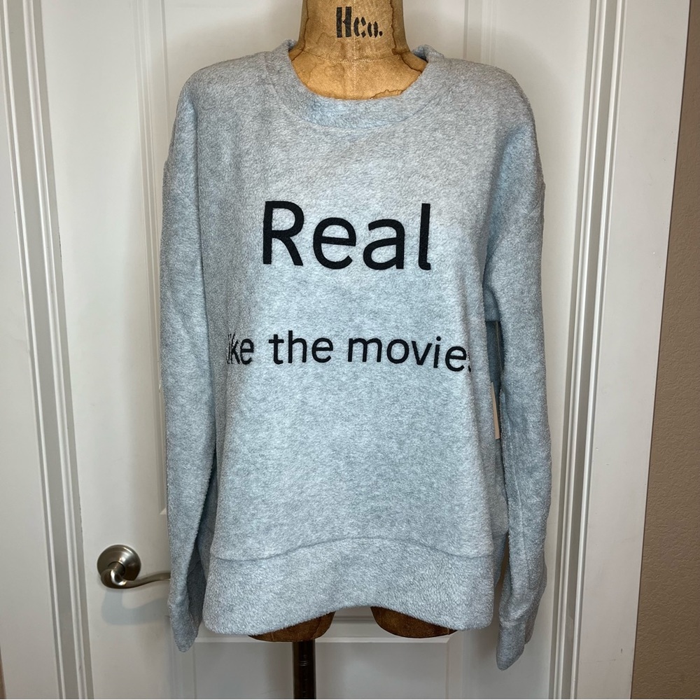 NWT Daydream Nation Real Couch Crasher